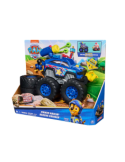 Paw Patrol Chase Power Haulin’ Cruiser – Rescue Wheels con Luci, Suoni e Verricello