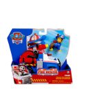 PAW PATROL FIRE RESCUE CAMION DI CHASE