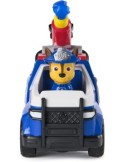 PAW PATROL FIRE RESCUE CAMION DI CHASE
