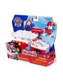 PAW PATROL FIRE RESCUE CAMION POMPIERI DI MARSHALL