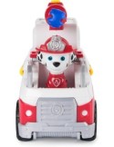 PAW PATROL FIRE RESCUE CAMION POMPIERI DI MARSHALL