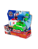 PAW PATROL FIRE RESCUE CISTERNA DI ROCKY