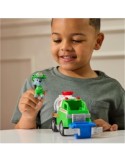 PAW PATROL FIRE RESCUE CISTERNA DI ROCKY