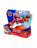 PAW PATROL FIRE RESCUE GOMMONE DI ZUMA, GIOCO EDUCATIVO +3 ANNI
