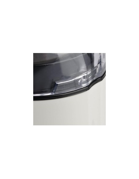 G3 Ferrari G20128 Cico – Macinacaffè Elettrico 150W, 50g, Lame Inox, Sicurezza Avanzata
