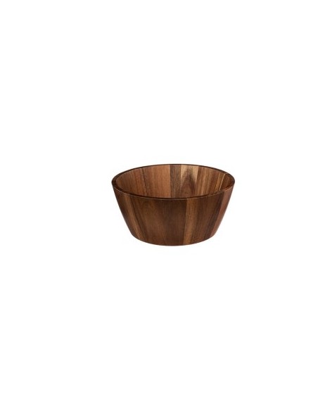 INSALATIERA 188884 ACACIA 28X11CM