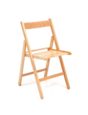 SEDIA BIRRERIA LIBERTY NATURALE