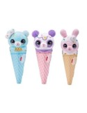 COCO CONES SWEET PELUCHE  IN CONO ZUR9638 ASSORTITO GIOCATTOLO COLLEZIONABILE