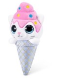 COCO CONES SWEET PELUCHE  IN CONO ZUR9638 ASSORTITO GIOCATTOLO COLLEZIONABILE