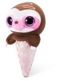 COCO CONES SWEET PELUCHE  IN CONO ZUR9638 ASSORTITO GIOCATTOLO COLLEZIONABILE