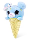 COCO CONES SWEET PELUCHE  IN CONO ZUR9638 ASSORTITO GIOCATTOLO COLLEZIONABILE