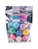SET 8 BOMBE DA BAGNO CREATE IT 84407