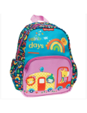 ZAINETTO ROSA JUNIOR VACANZE FP 34947053