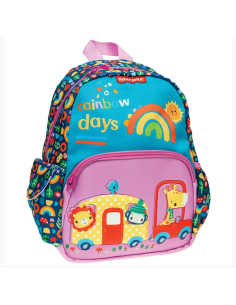 ZAINETTO ROSA JUNIOR VACANZE FP 34947053