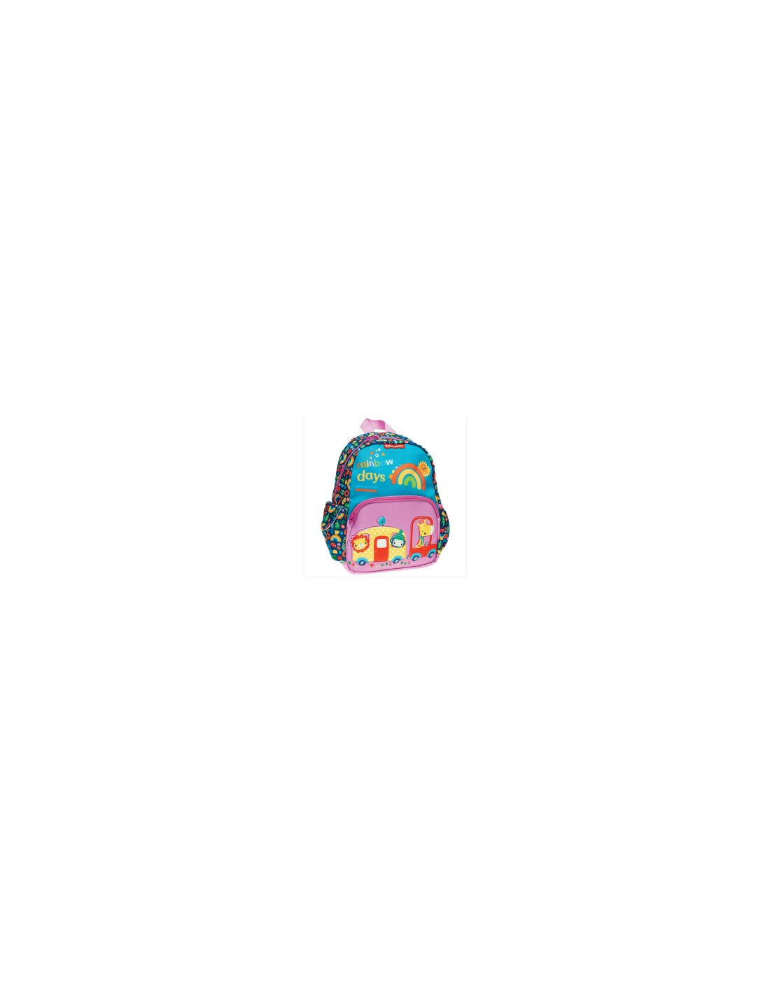 ZAINETTO ROSA JUNIOR VACANZE FP 34947053