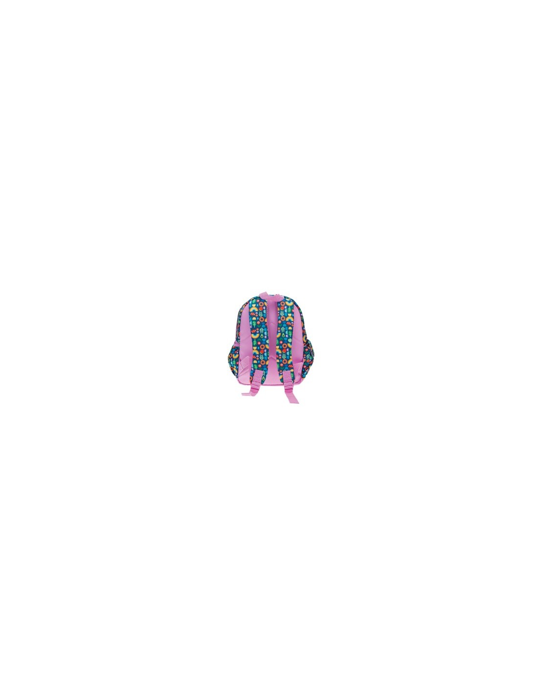 ZAINETTO ROSA JUNIOR VACANZE FP 34947053