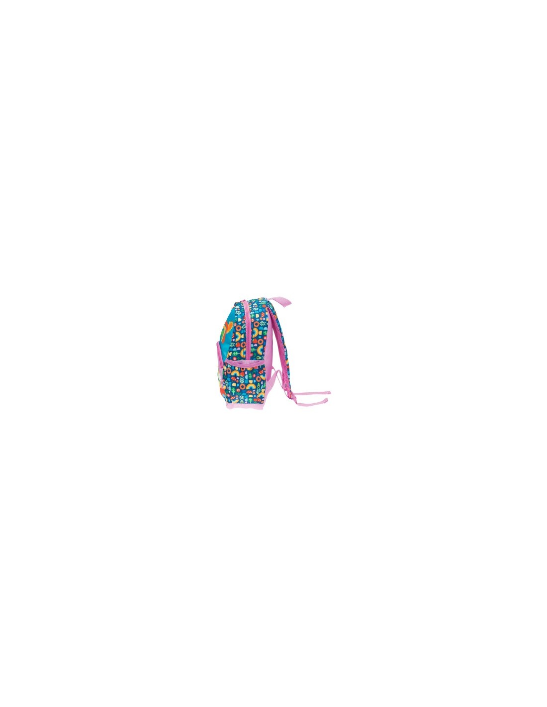 ZAINETTO ROSA JUNIOR VACANZE FP 34947053