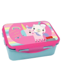 PORTAMERENDA FP 57169265 UNICORNO BOX DIM 17X12X7 CM