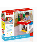 BANCO SCUOLA PER BAMBINI 49x54x72 CM  IN PLASTICA FP FPR1810