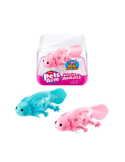 PETS ALIVE ZUR9556 SWIMMING AXOLOTL, GIOCATTOLO PER IL BAGNO RAGAZZI ASSORTITO