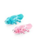 PETS ALIVE ZUR9556 SWIMMING AXOLOTL, GIOCATTOLO PER IL BAGNO RAGAZZI ASSORTITO
