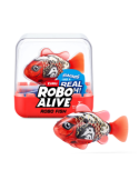 ROBO ALIVE ZUR7191 ROBO FISH ASSORTITO, GIOCATTOLO INTERATTIVO, PESCE CHE NUOTA