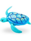 ROBO ALIVE ZUR7192 ROBO TURTLE, TARTARUGHE CHE NUOTANO, ASSORTITO