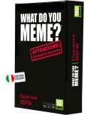 GIOCO 21194019 WHAT DO YOU MEME NSFW ESPANSIONE su TreG Ingrosso