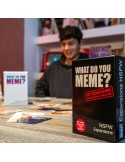 GIOCO 21194019 WHAT DO YOU MEME NSFW ESPANSIONE su TreG Ingrosso