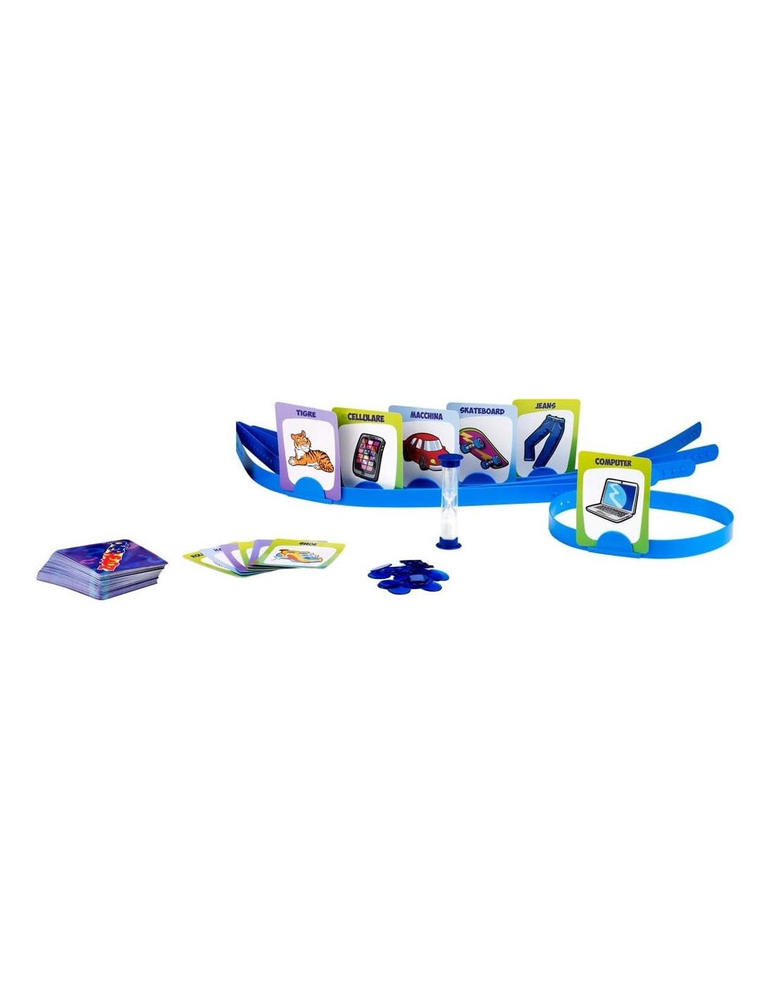 GIOCO 21193394 E SE FOSSI? su TreG Ingrosso