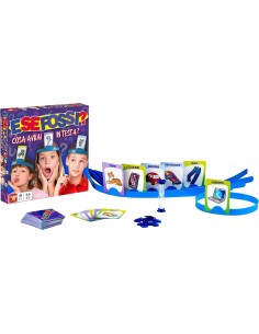 GIOCO 21193394 E SE FOSSI? su TreG Ingrosso