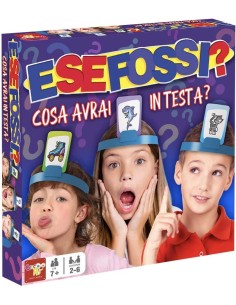 GIOCO 21193394 E SE FOSSI? su TreG Ingrosso