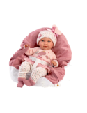 BAMBOLA  MIMI ENFANT ROSA REBORN 17414