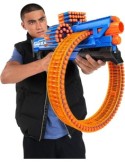 X-SHOT ZUR3609 INSANITY MEGA BARREL 72 DARDI, GIOCO BAMBINI, TIRO AL BERSAGLIO