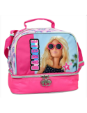 BORSA TERMICA PORTA PRANZO BARBIE 349-86220