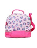 BORSA TERMICA PORTA PRANZO BARBIE 349-86220
