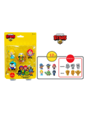 BRAWL STARS BRS17499 SET 5 PERSONAGGI ASSORTITO