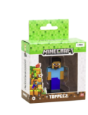 MINECRAFT MCR175731 PERSONAGGIO ASSORTITO, GIOCATTOLO BAMBINI