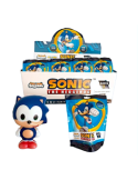 PERSONAGGIO SQUISHY 10CM SONIC SNC230054 ASSORTITO