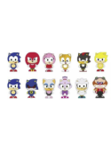 PERSONAGGIO SQUISHY 10CM SONIC SNC230054 ASSORTITO