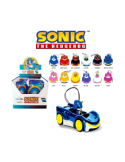 MINIVEICOLI SONIC CAR CALAMITIC SNC230092 ASSORTITI