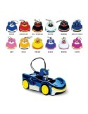 MINIVEICOLI SONIC CAR CALAMITIC SNC230092 ASSORTITI