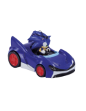 MINIVEICOLI SONIC CAR CALAMITIC SNC230092 ASSORTITI