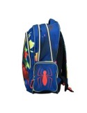 ZAINO GRANDE 3 CERNIERE SPIDERMAN 337-06031
