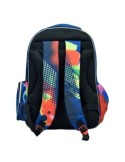 ZAINO GRANDE 3 CERNIERE SPIDERMAN 337-06031
