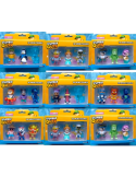 SET 3 PERSONAGGI ASSORTITI STUMBLE GUYS 3D DIR178176