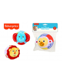 PALLA SOFFICE AMICI ANIMALI PELUCHE FP FPRF0924