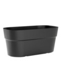 SIRIO VASO 78CM ASH