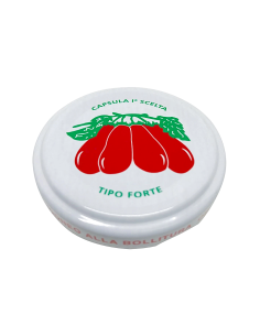 CAPSULA 53 POMODORO