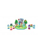 Chicco Fabulous Il Creastorie – Storyteller Interattivo per Bambini da 2 Anni